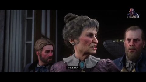 RDR 2 EP 27 Advertising The New American Art ll