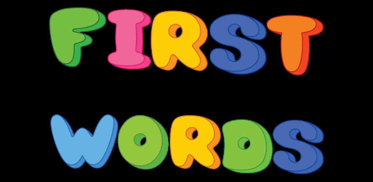 First Words - Dr. Larry Ollison