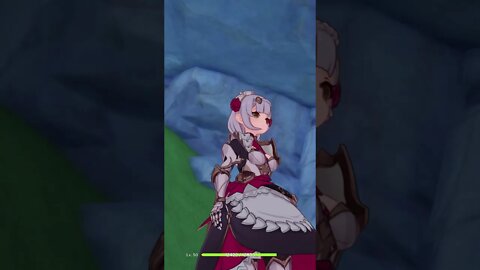 MIHOYO! What Is This Fake Wall?