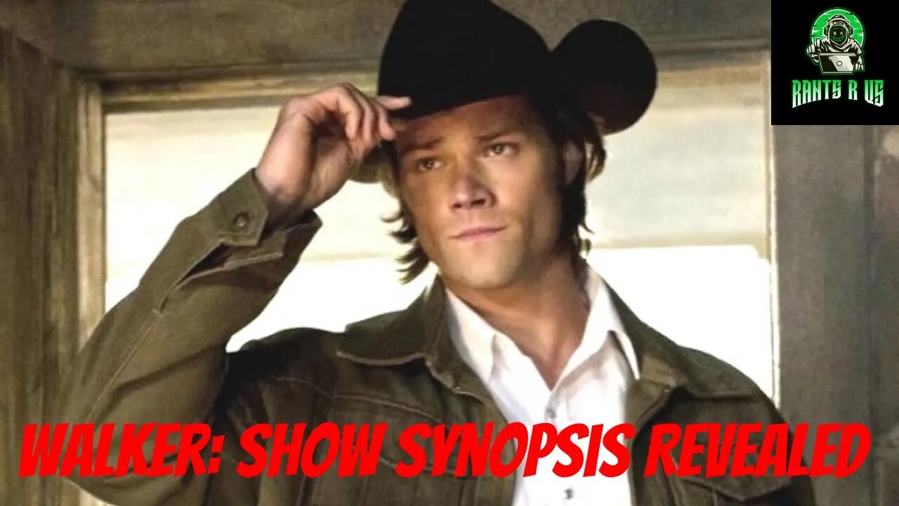 CW's Walker Synopsis Reveal!!!