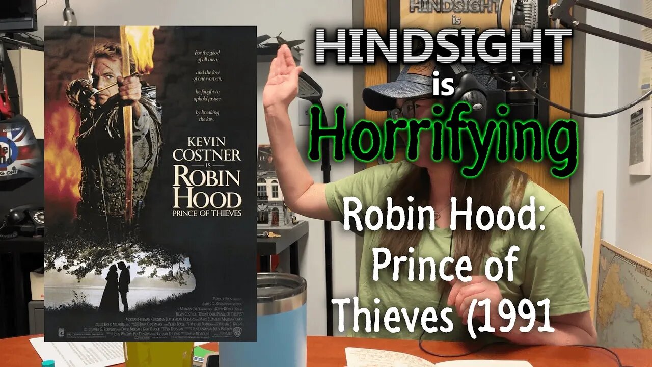 Robin Hood: Prince of Thieves (1991)