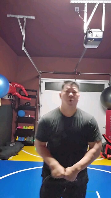 WTD Kickstance Combination 11, Ring Set (Second Rank)