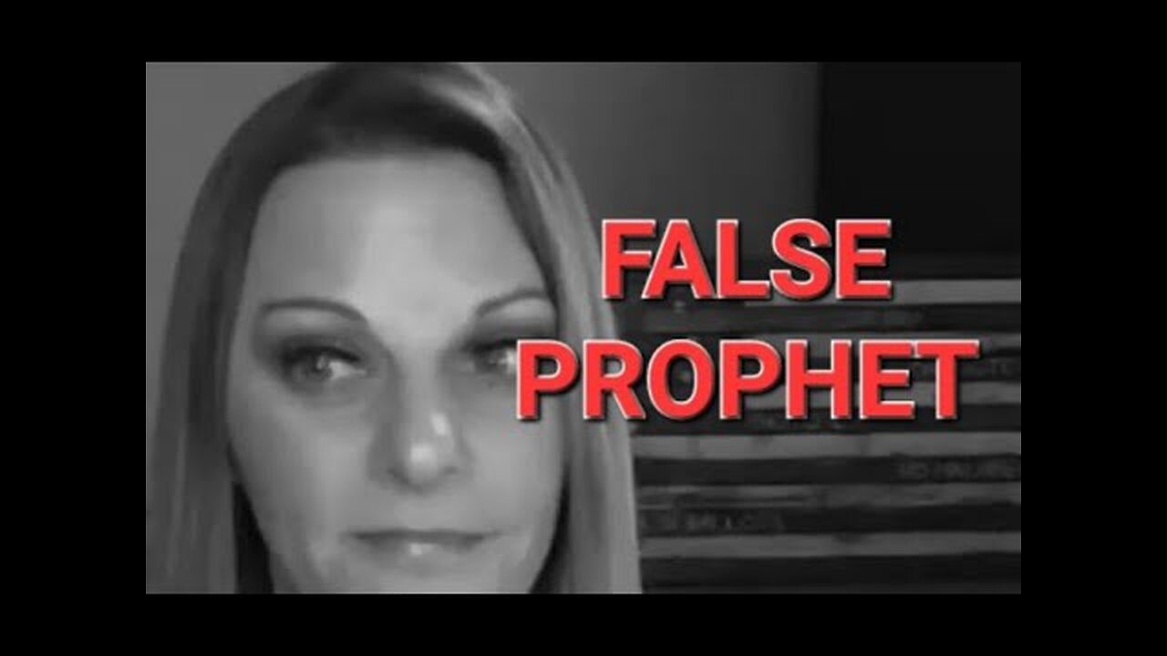 False Prophet Julie Green: 7 False Prophecies of Trump's Return in 2022.