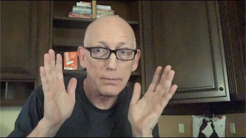 Episode 1474 Scott Adams: Fresh Headlines and Even Fresher Coffee, With Laughs