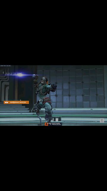 Fire in the Hole. I get 4 with Junkrat. POTG