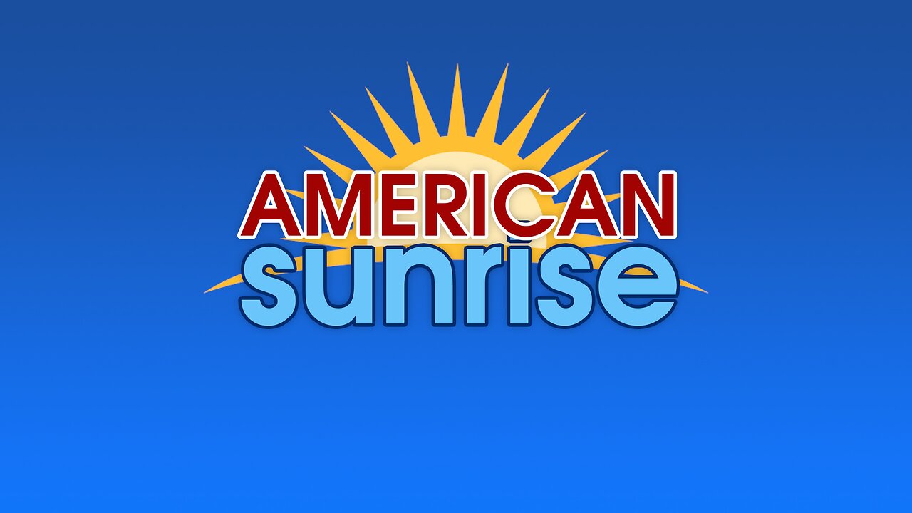 AMERICAN SUNRISE SHOW 10-25-23