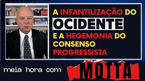 Meia Hora com Motta - 19 de dezembro de 2023