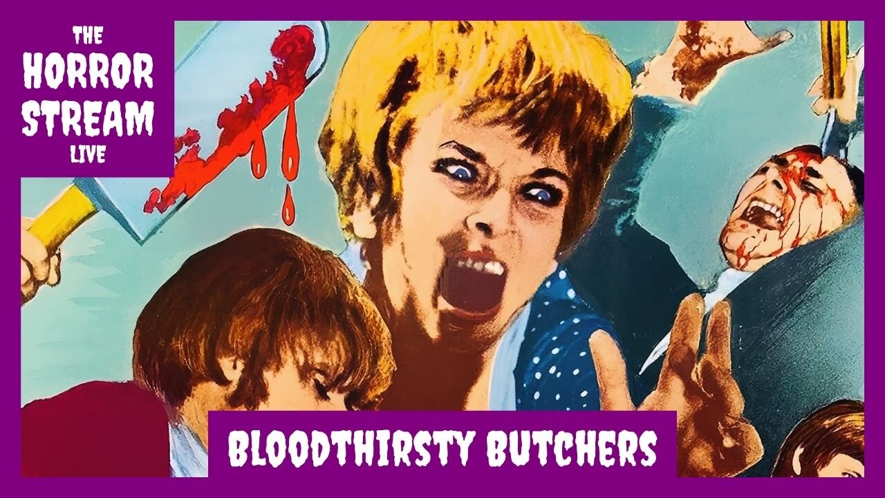 Bloodthirsty Butchers (1970) Review [The Classic Horror Film Board]