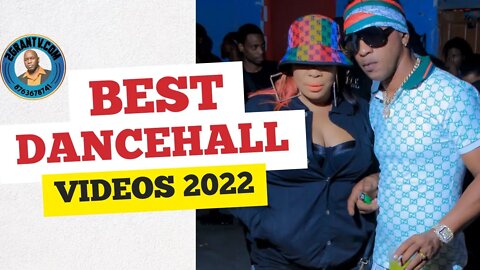 Boasy Tuesday 2022, Top Dancehall Videos, Boasey Tuesdays