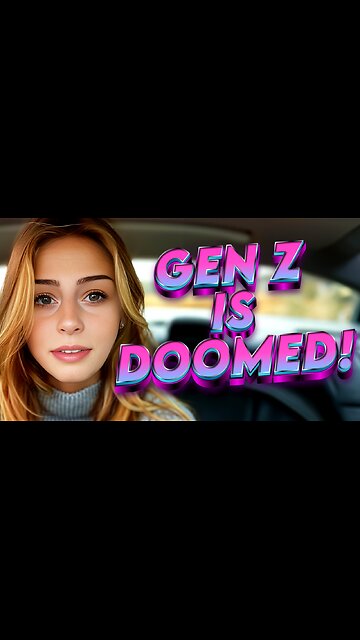THIS Has Ruined Gen Z!