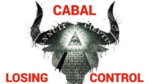 Cabal Losing Control