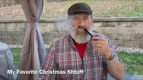 My Favorite Christmas Shtuff