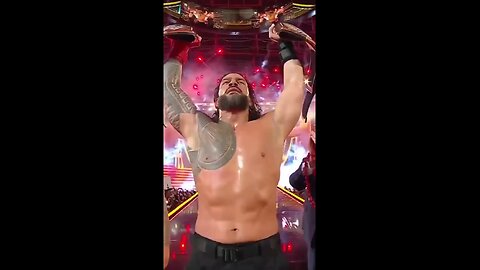 Roman Reigns vs The great khali 😰 #wwe #romanreigns #thegreatkhali #viral #short