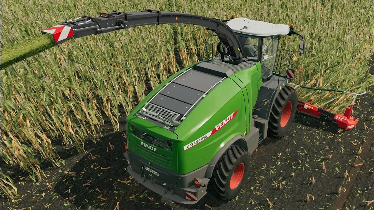 #UA.Farming Simulator 22 за кермом #LOGITECH MOMO RACING#