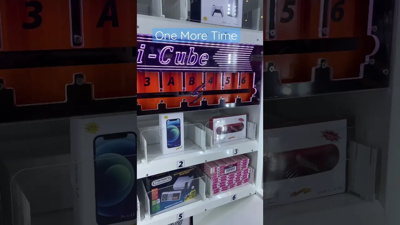 Arcade fun πΎπ€ #shorts #arcade #games #timingiseverything #games