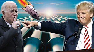 Who Sabotaged the Nord Stream Pipelines? Saboteur Exposed