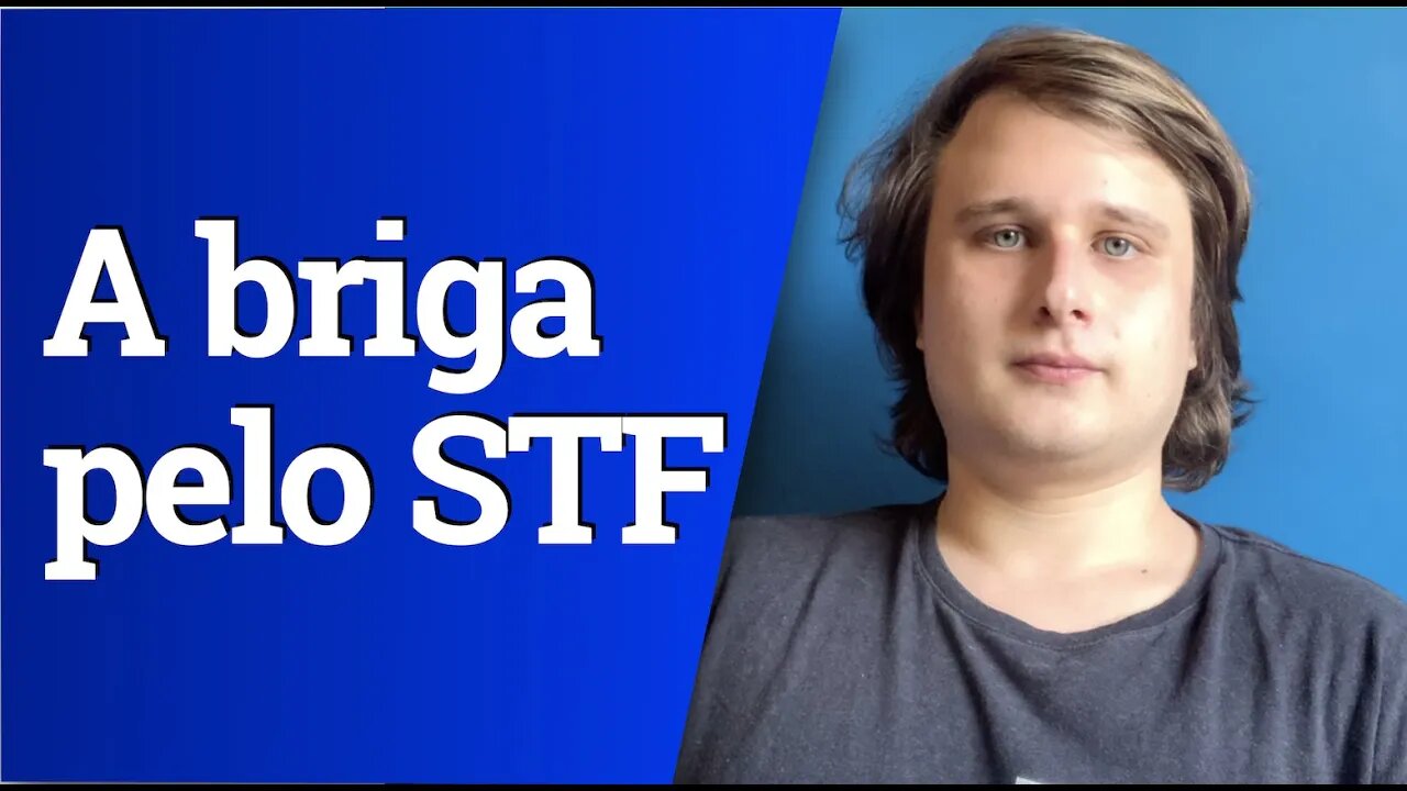 André Mendonça, João Noronha, Augusto Aras e a briga pela vaga no STF