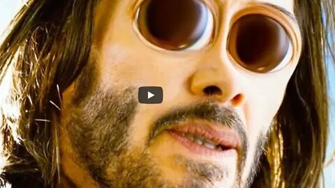 REAL "the one" reacts to The Matrix Resurrections Pitch Meeting