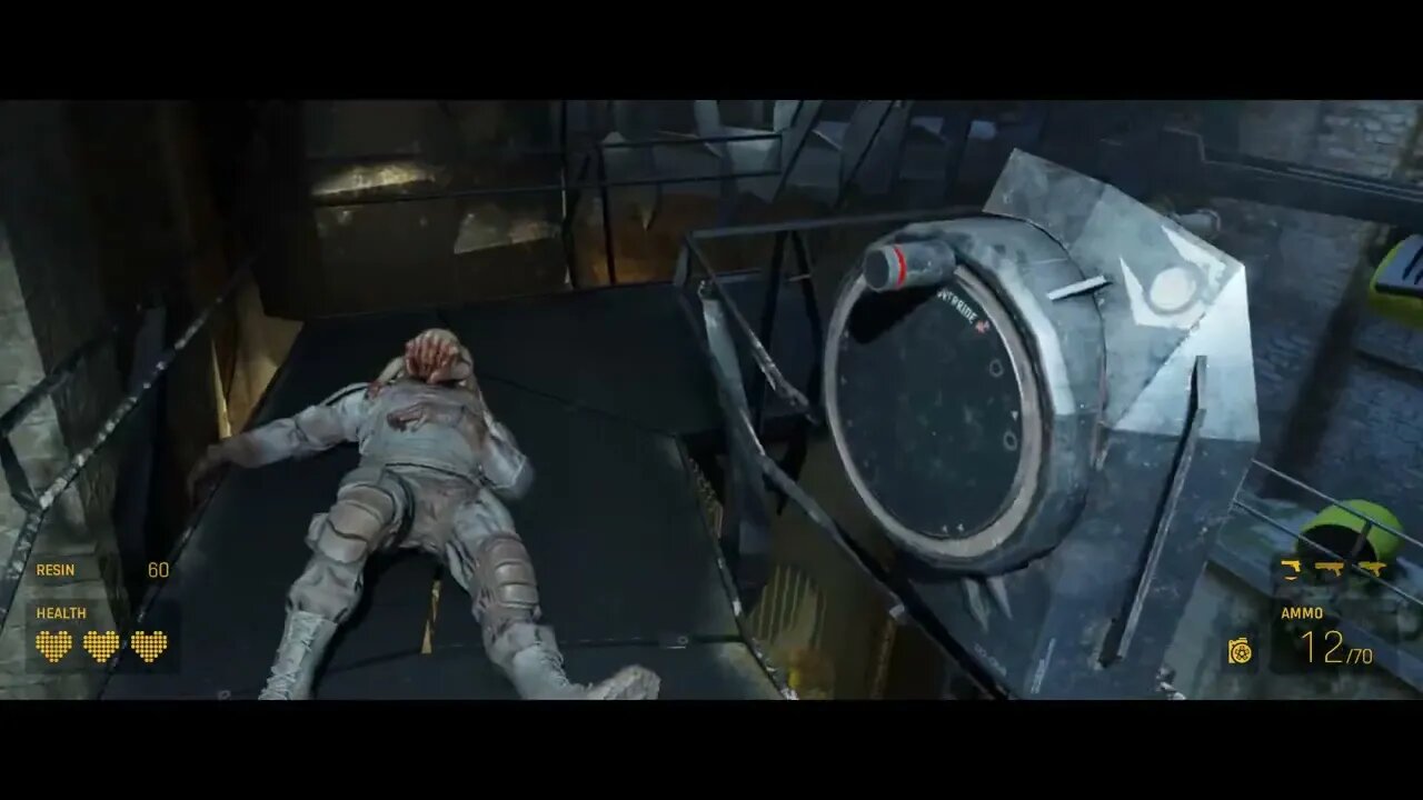 Half Life Alyx Ep 14