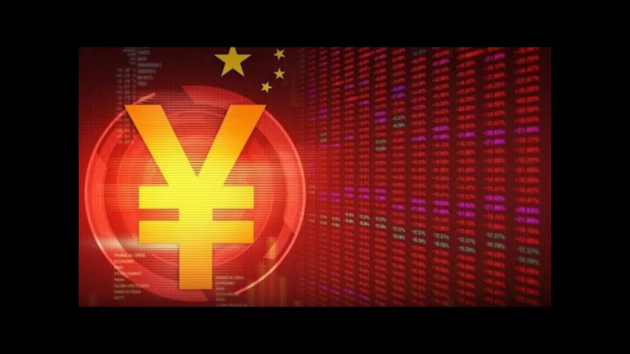 Kyle Bass: We Should Ban China's CBDC - Digital Tracking Yuan - Bitcoin Fixes This - 7/10/2021