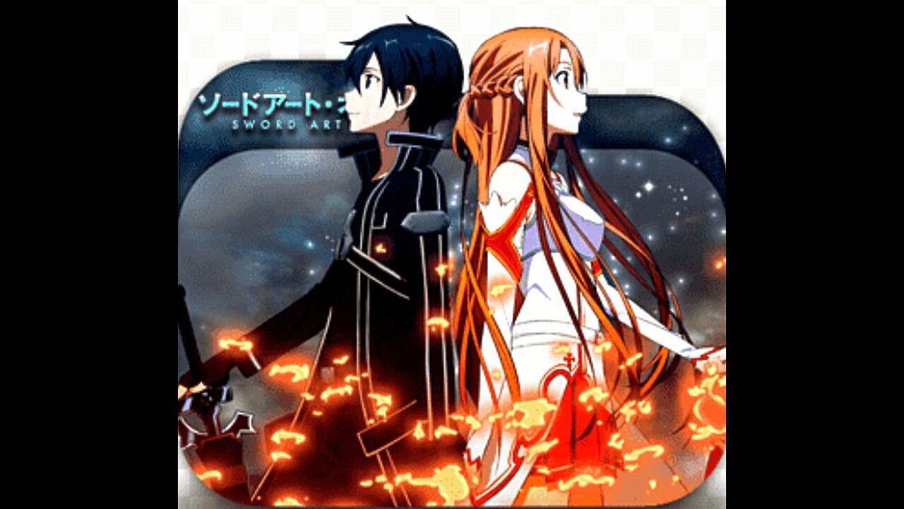 SWORD ART ONLINE+EPISODE 10+ ENGLISH DUBBED