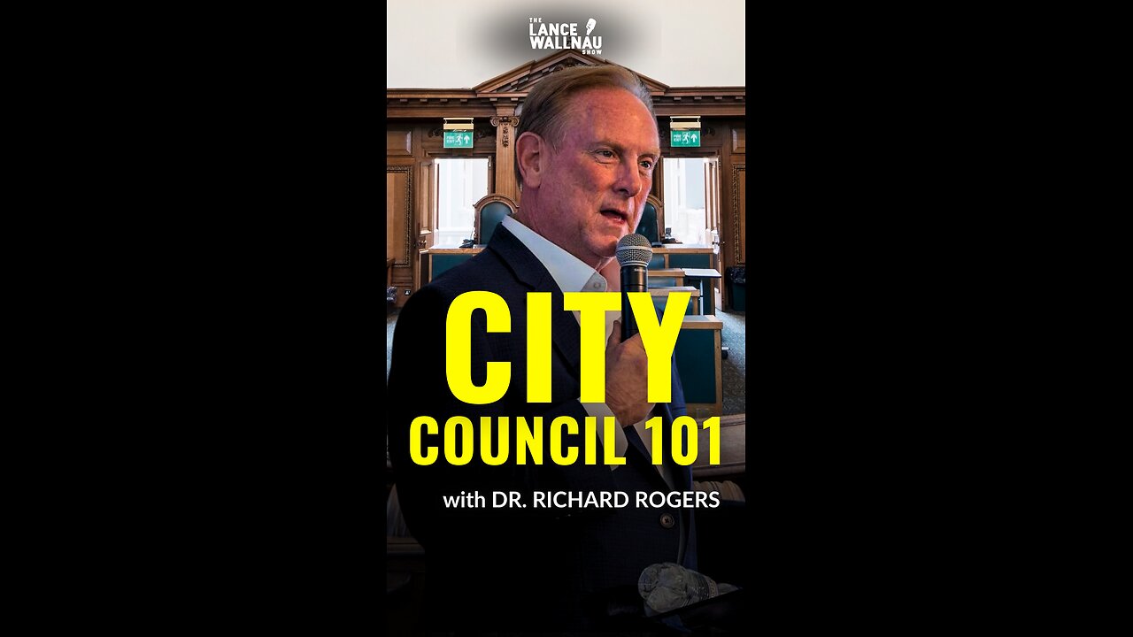 What Does a City Councilman Do? Understanding Local Government Roles 🏙️