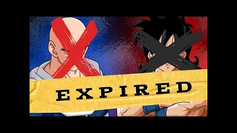 The Forgotten Humans of Dragon Ball