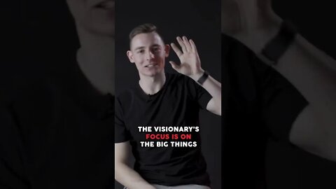 How to Hire Your Weakness #Shorts