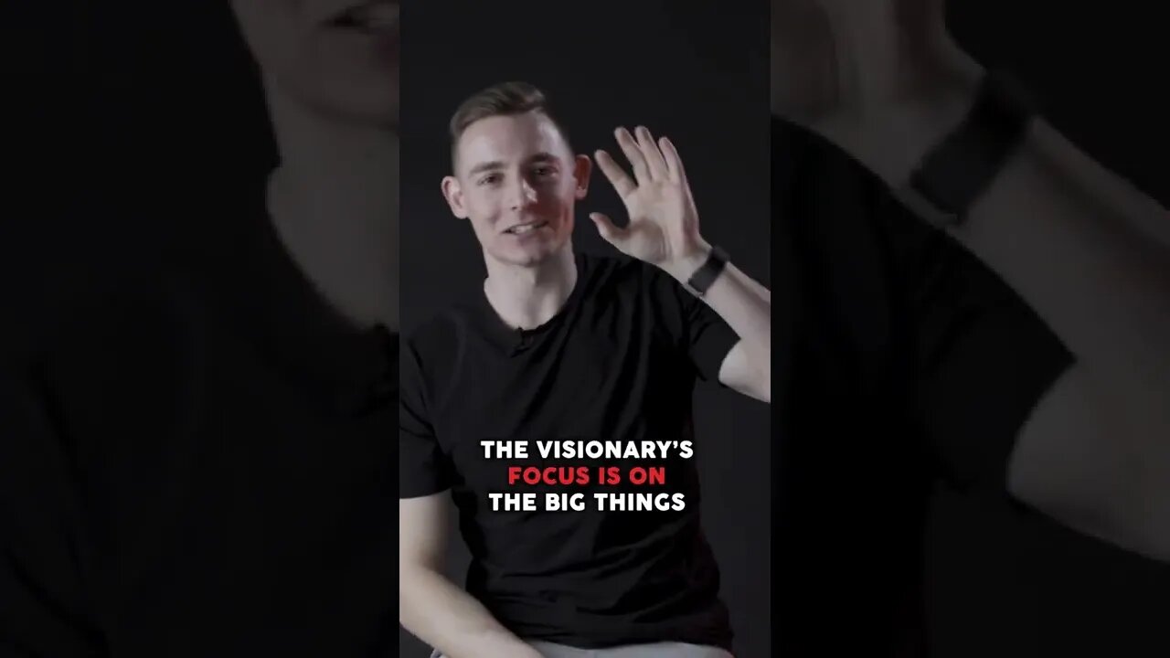 How to Hire Your Weakness #Shorts