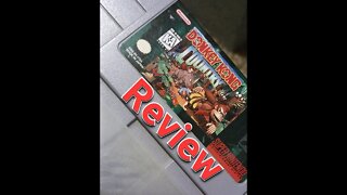 Donkey Kong Country Review (Snes)