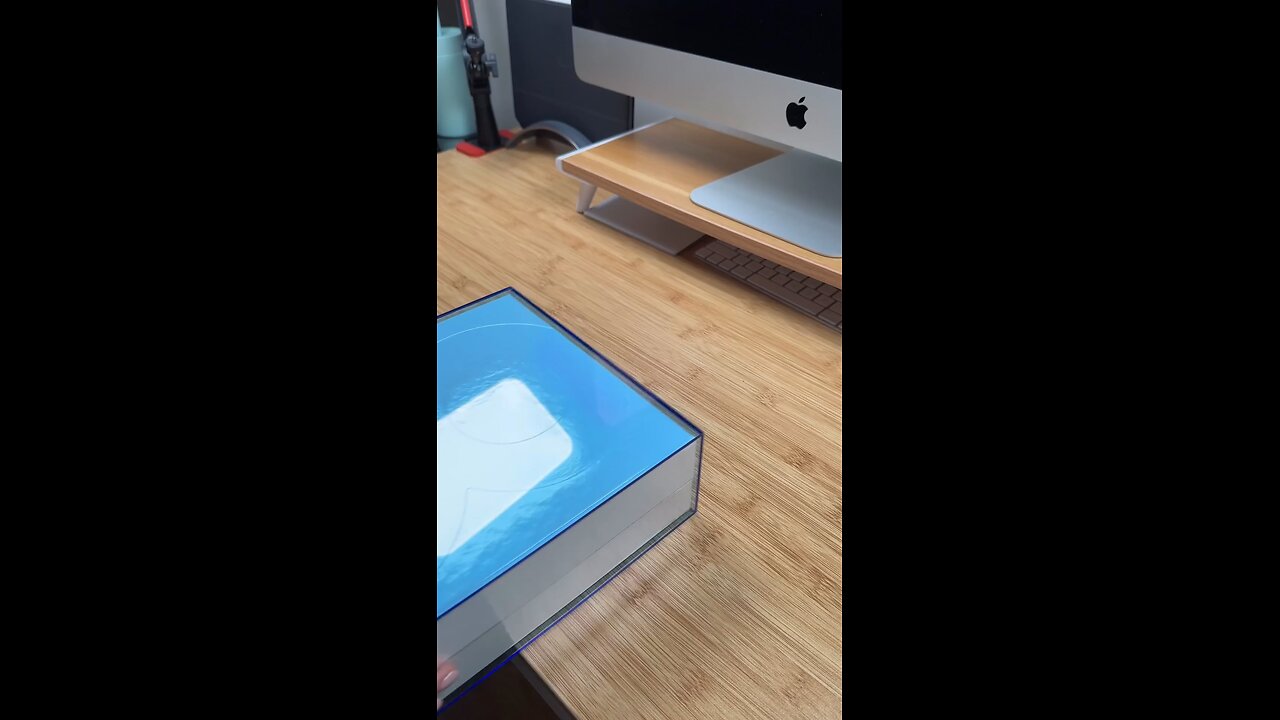 Unboxing