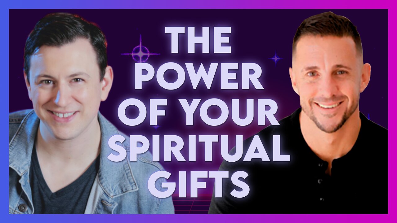 Andrew Whalen: Spiritual Gifts Function Even If You're Running On Empty | Aug 30 2023