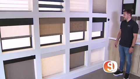 AZ Custom Designs has been Arizona's leading window covering specialist since 2005