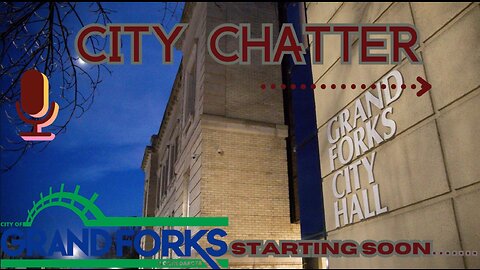 City Chatter - Episode 7 with Ken Vein