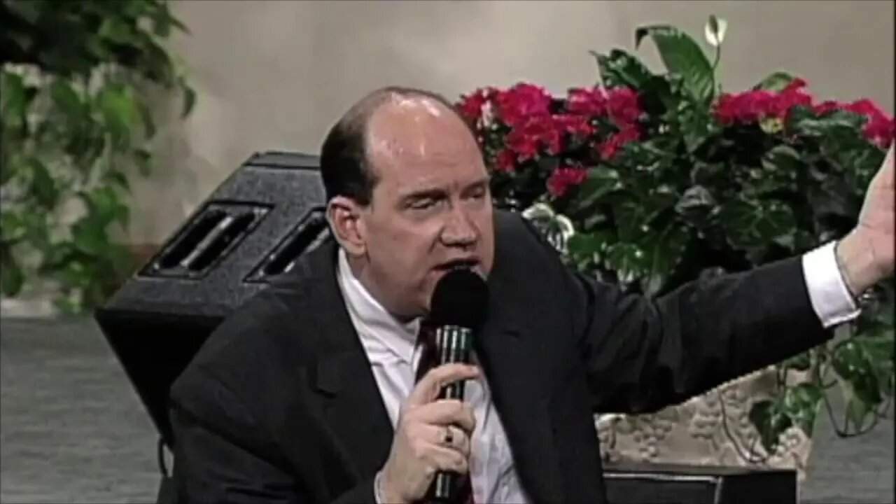 This Week With Rick Renner — Through Faith We Understand