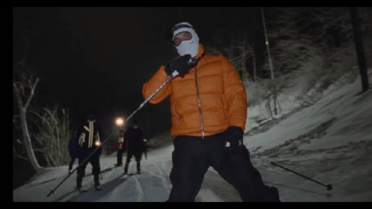 Winter cold - Drake 🔥🔥🔥