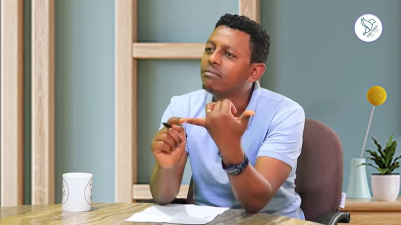 ሌብነትንና ሙስናን አንድ አድርጎ በሚያይ ግንዛቤ ሙስናን መታገል አይቻልም - ቴዎድሮስ አስፋው