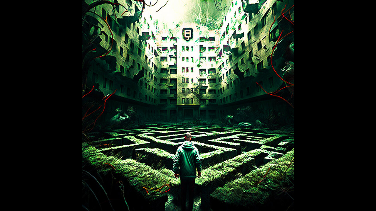 10.Liminal Spaces - Prod. By Panya Labrynth Vol.1