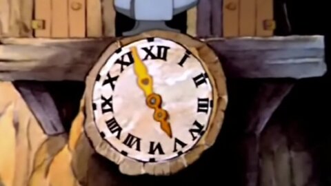 Heigh Ho