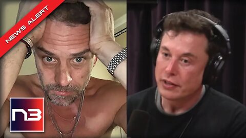 A BIDEN BEWARE: Elon Musk Weighs In On Twitter Censorship