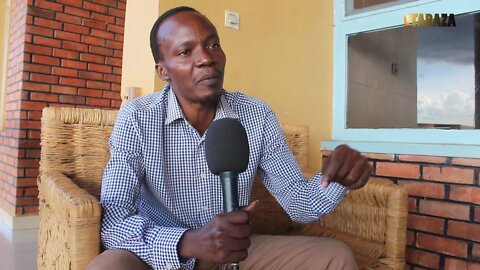 Imyaka 10 irashize twubaka rwanze kuzura/Rwamapera yatubwiye uwihishe inyuma yo gusenya i Gitwe