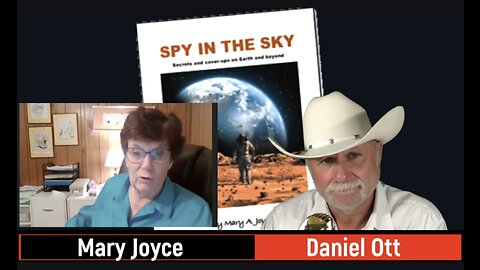 Underwater UFO's & Bigfoot Mischief