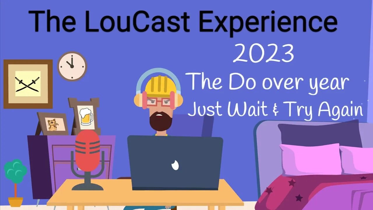 LouCast 8-13-22