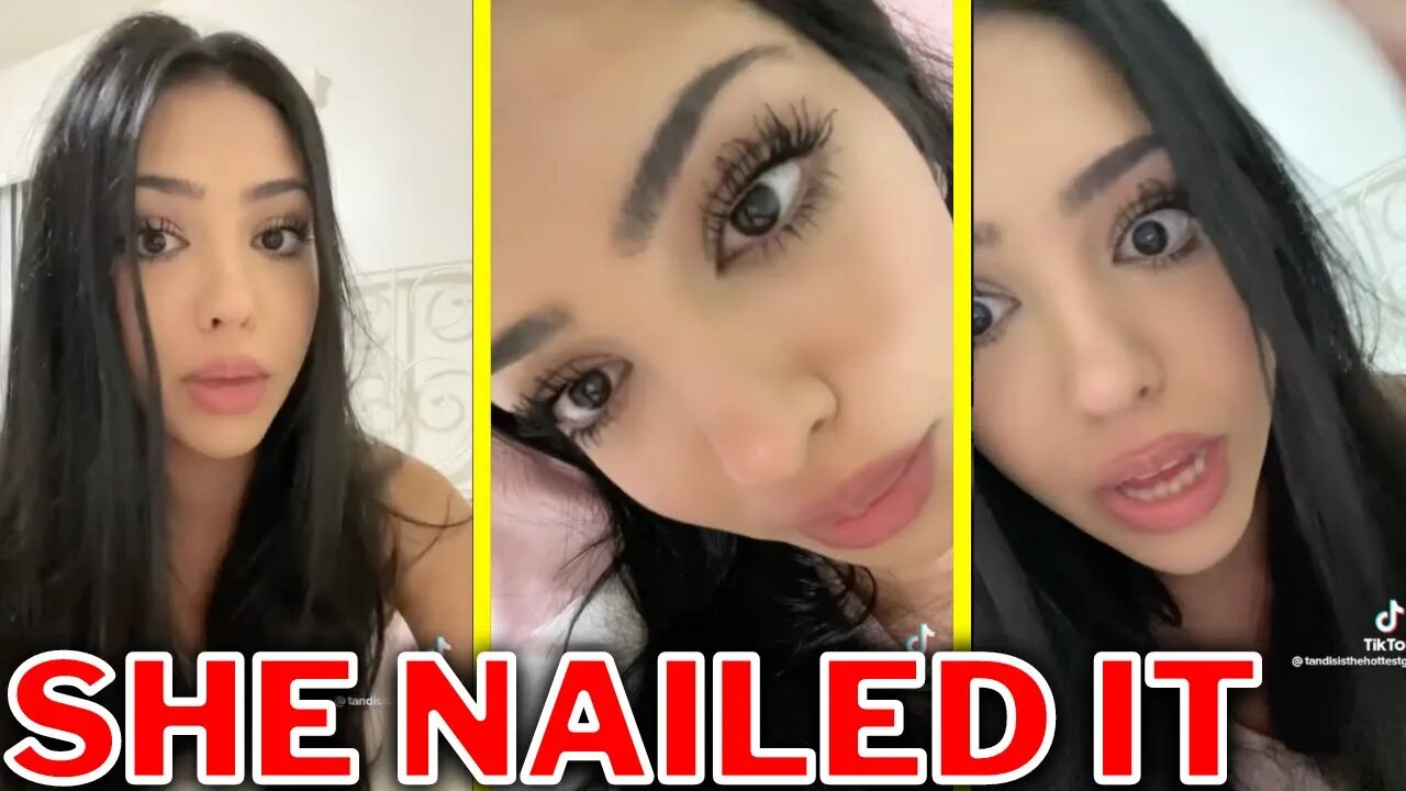 Modern Woman Sees The Damage Of Social Media On Dating And Marriage