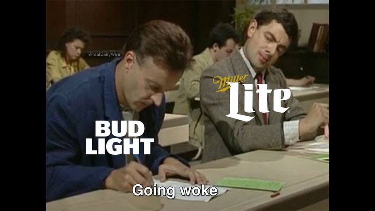 Miler Lite Hires Feminist To Lecture Their Consumers #BoycottMillerLight