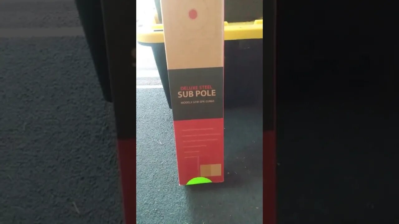 pole Dancing Experiment