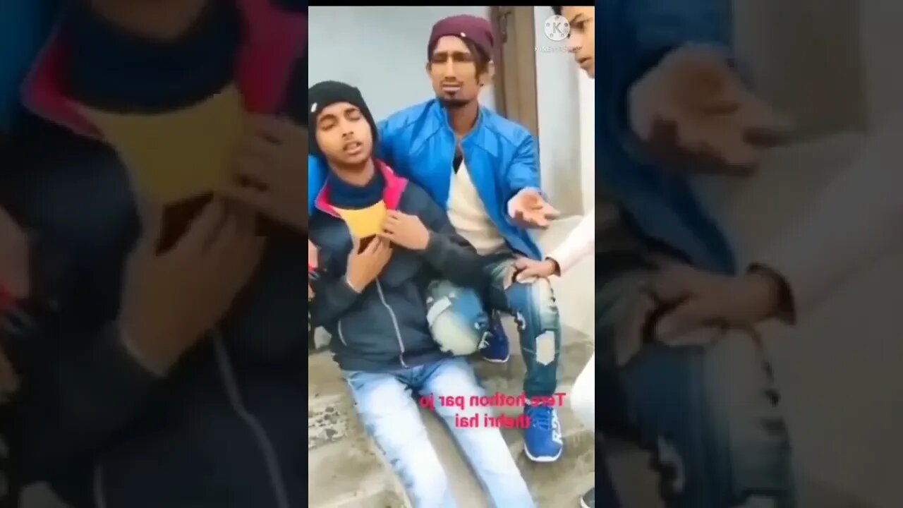 very funny video 2022, funny video 2022, Bhoopeshkumar, viral video 2022