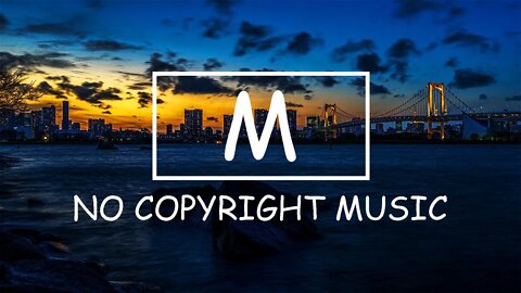 MBB - Beach（Mm No Copyright Music）