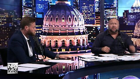SUNDAY NIGHT (Full Show) Sunday - 8/22/21