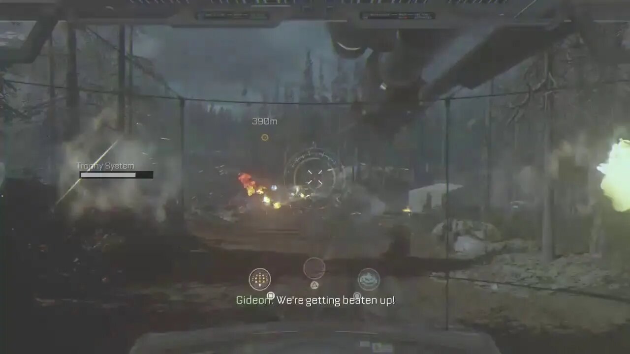 Advanced Warfare Part 5 Bio Tech Infuriate